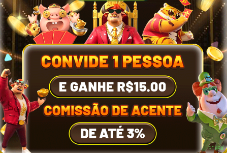 Jogos braqg